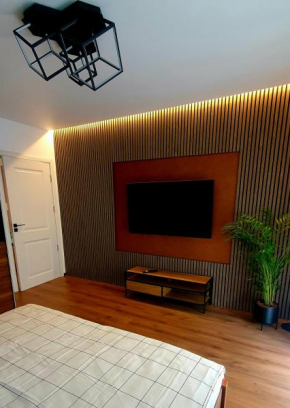 Central One Guesthouse